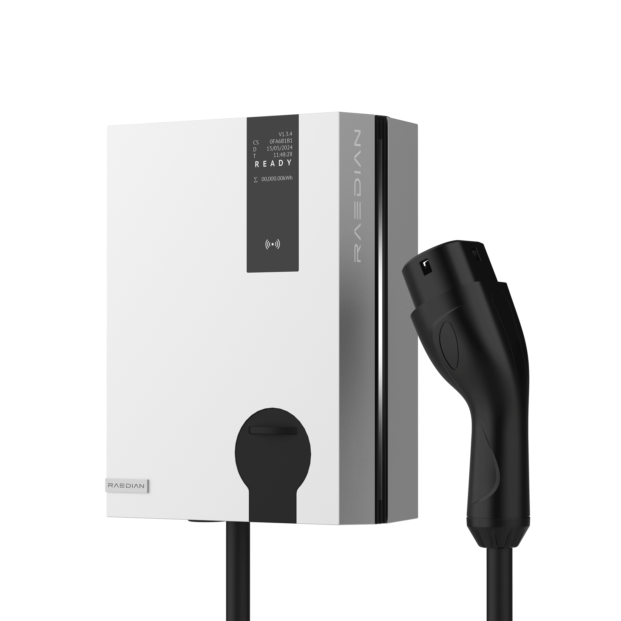 Raedian Charger